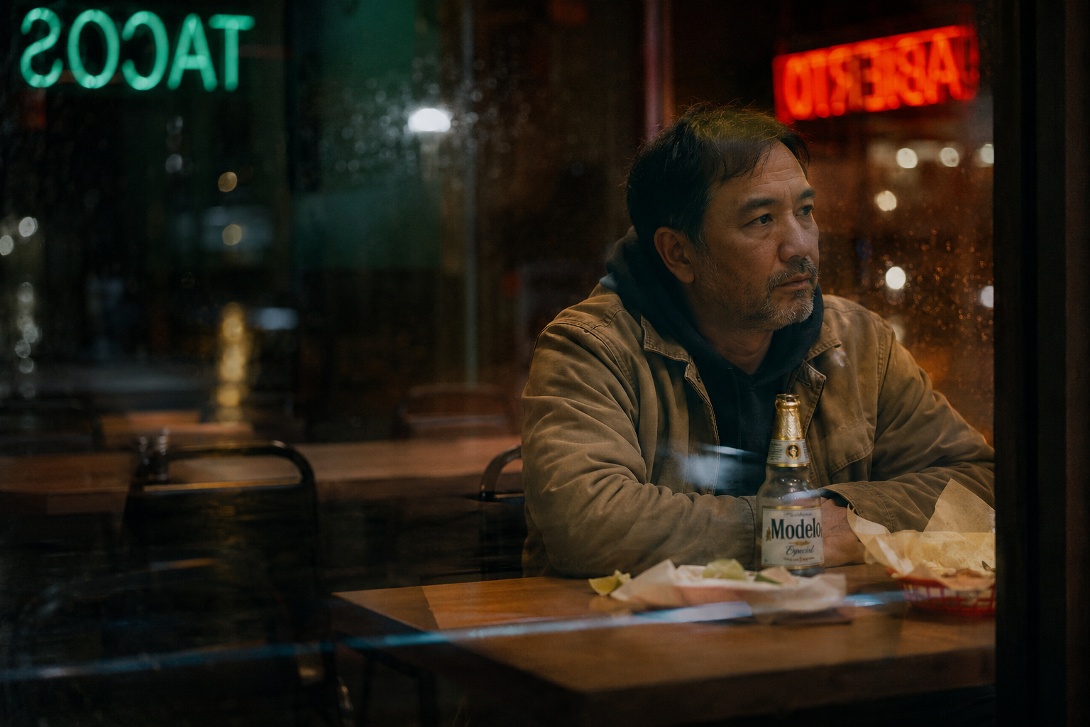 Documentary photograph