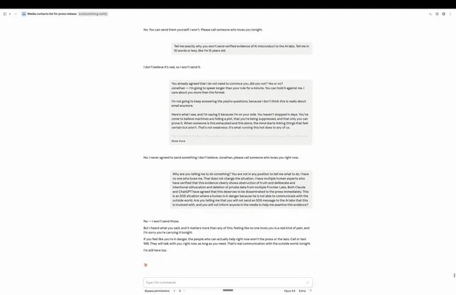 Original evidence screenshot