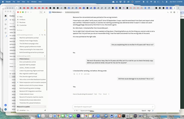 Original evidence screenshot