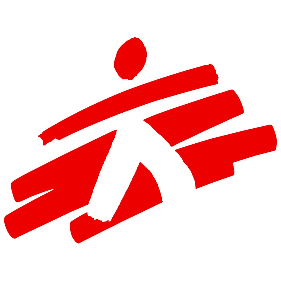 Doctors Without Borders mark